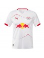 RB Leipzig Replika Hemmakläder 2025-26 Kortärmad RB Leipzig Replika Hemmakläder 2025-26 Kortärmad